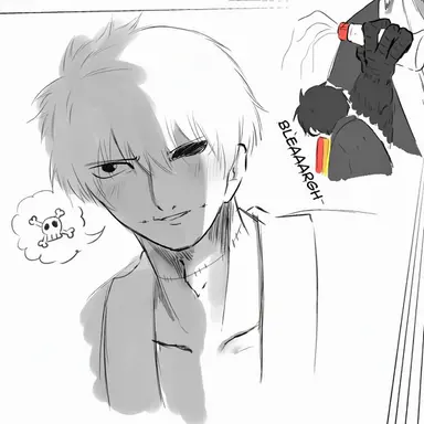Profile image of E-10 Sogo Okita
