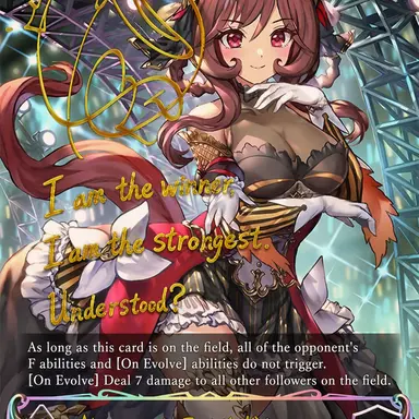 Profile image of Gentildonna