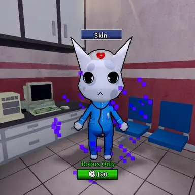 Profile image of Nurse Boim