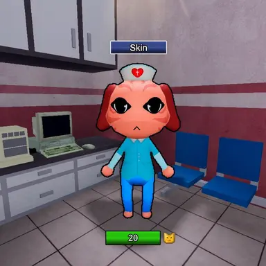 Profile image of Nurse