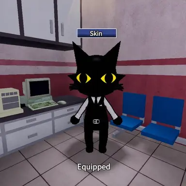 Profile image of Secret Agent