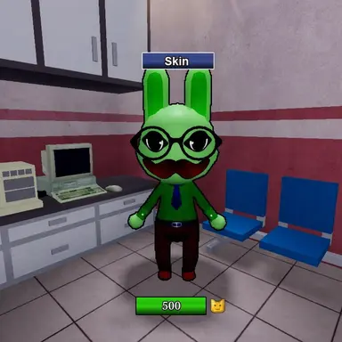 Profile image of Psychologist