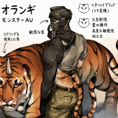 Profile image of ホランギ