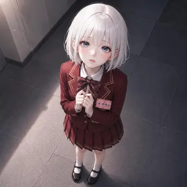 Profile image of イ・ナウン