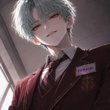 Profile image of チュ-・チェヒョン