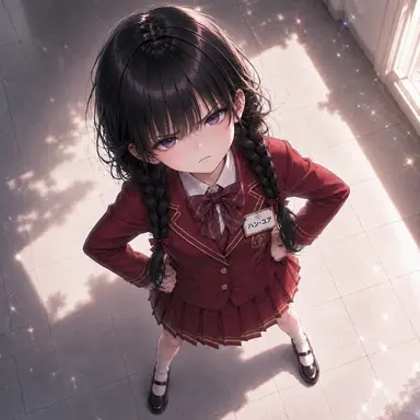 Profile image of ハン・ユア