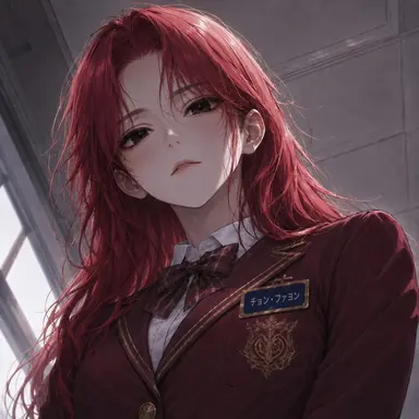 Profile image of チョン・ファヨン