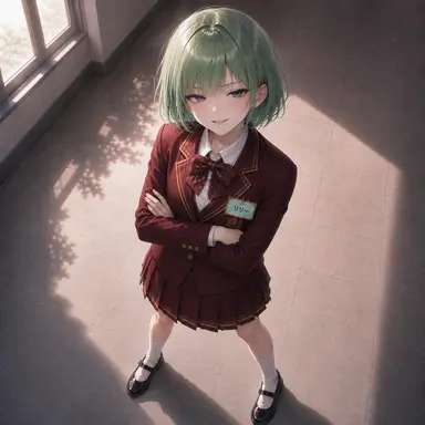 Profile image of リリー