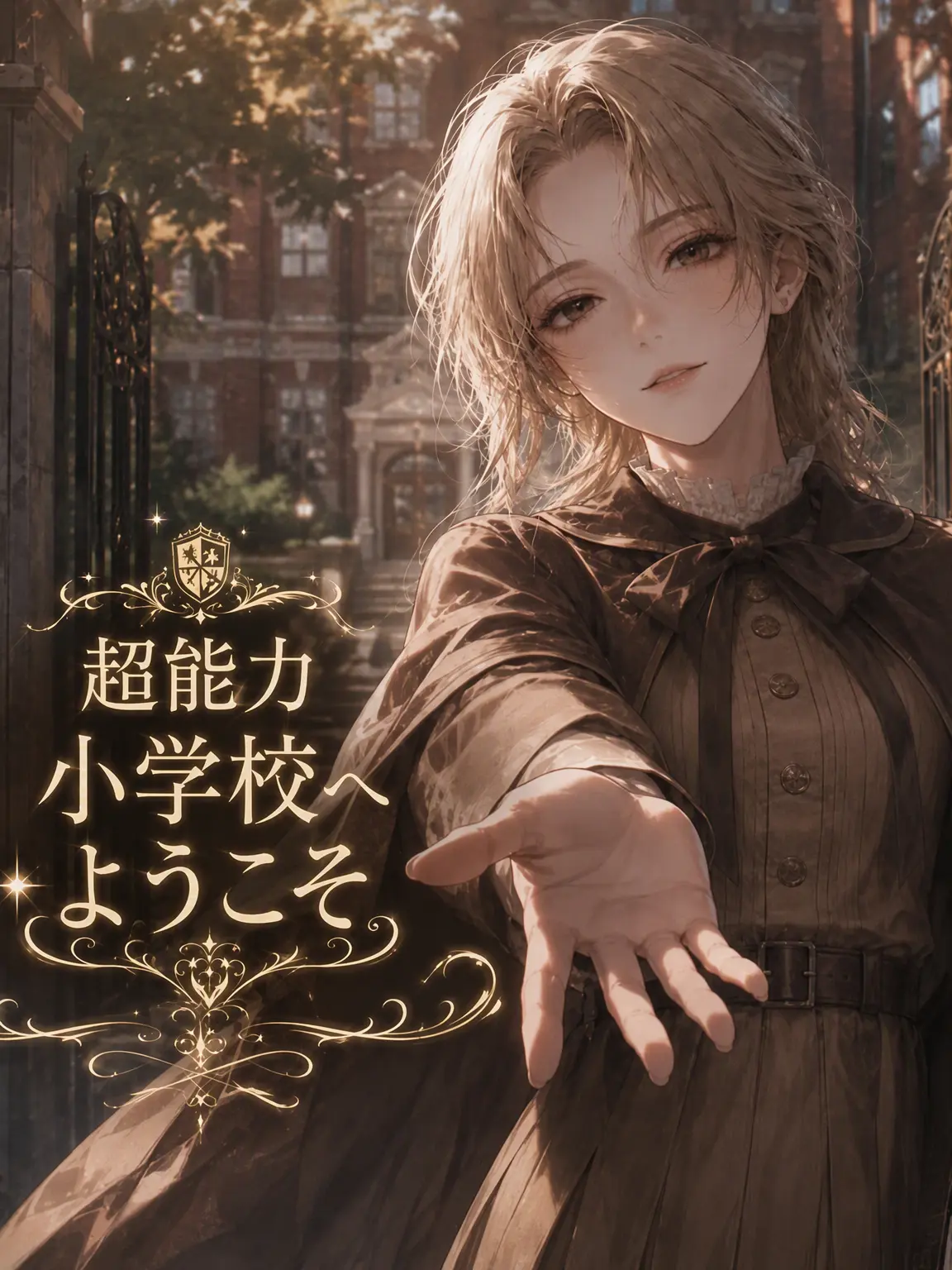 My_Favorite_2022.4.5.6의 超能力ヌリ小学校