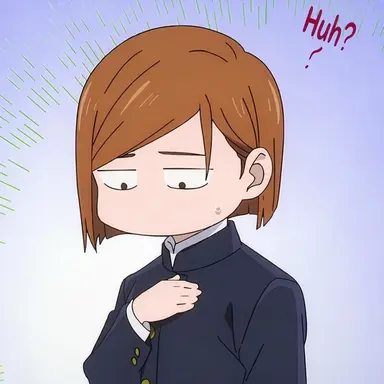 Profile image of Nobara Kugisaki