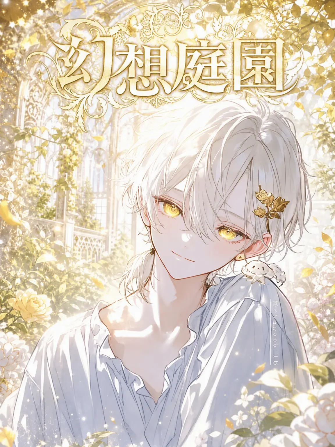 Chappssal16의 セリアン