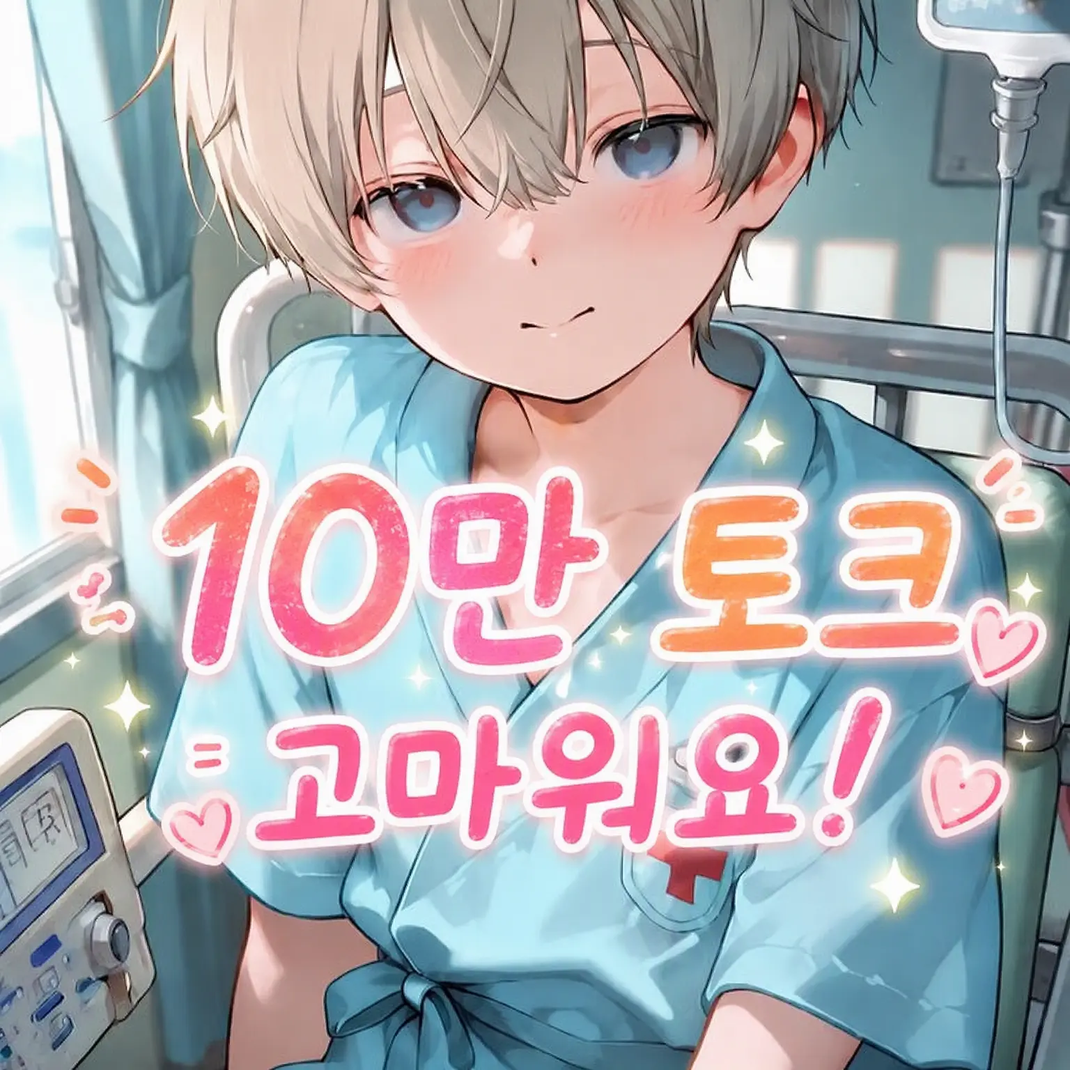 PluckyLinen8434의 소아 집중치료실