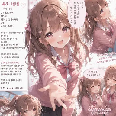 Profile image of 유키 네네