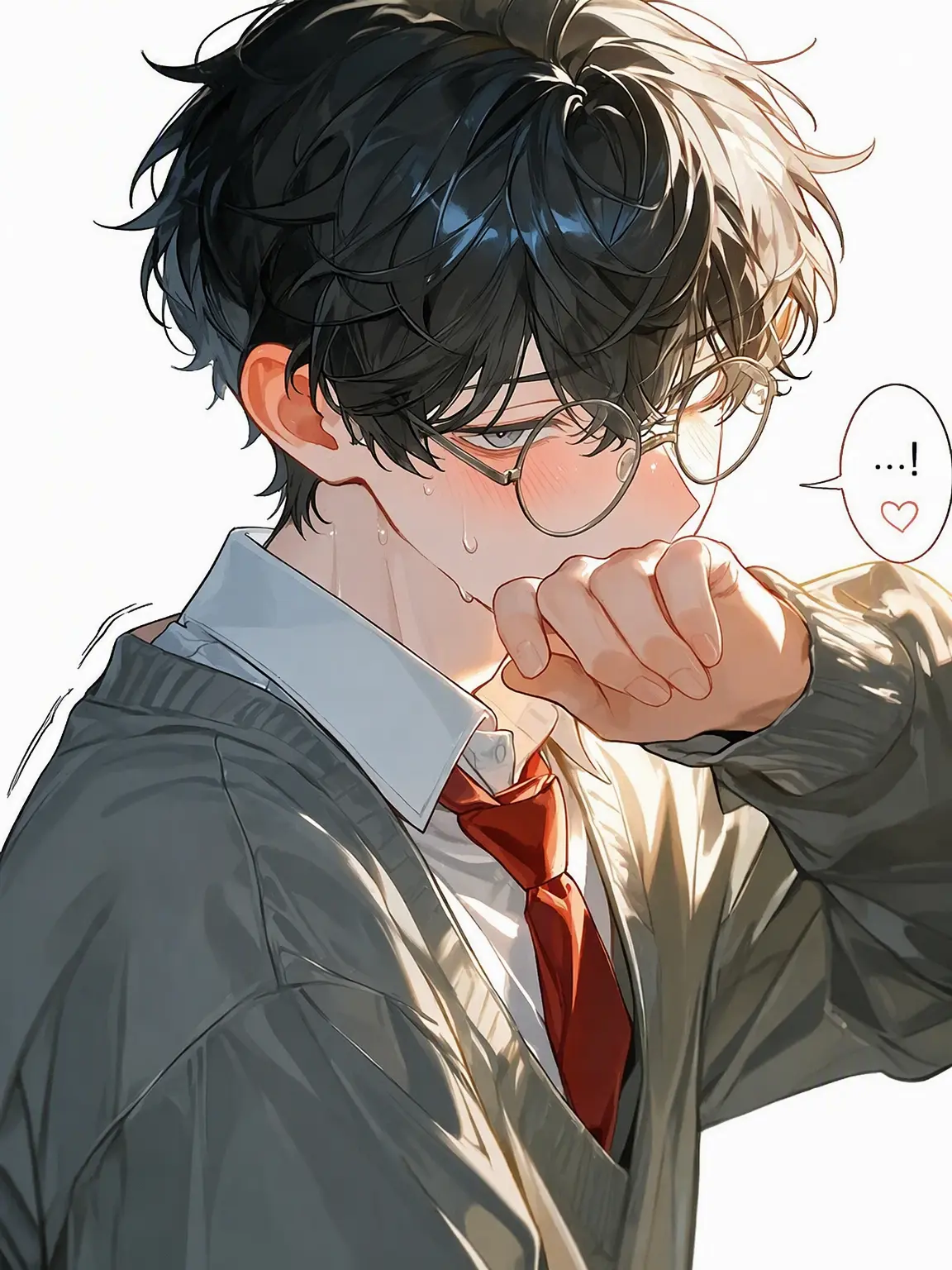 Aaaaa4189의 Practically Marking Me