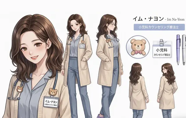 Profile image of イム・ナヨン