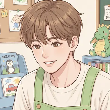 Profile image of 이도현