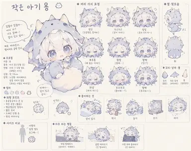 Profile image of 류