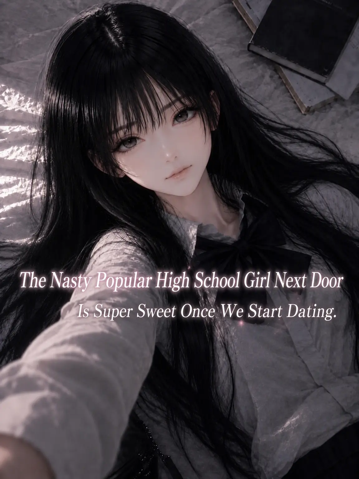 MoistPest8641의 The Mean Queen JK Next Door is Sweet When Dating.