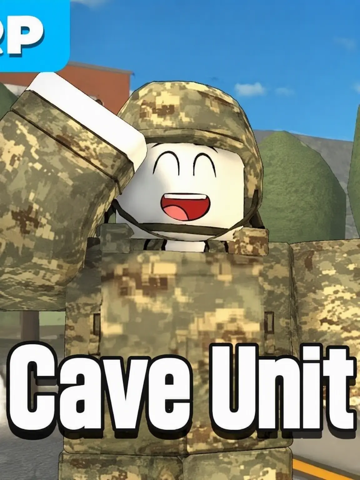 Kui5618의 Cave Unit [See Update]