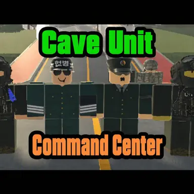 Profile image of MP Training Command