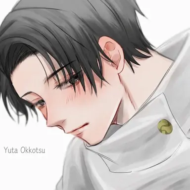 Profile image of Yuta Okkotsu