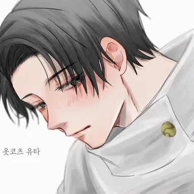 Profile image of 옷코츠 유타