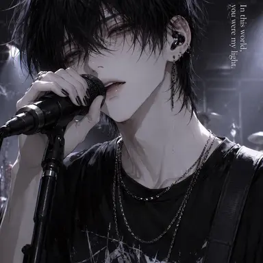 Profile image of Aki