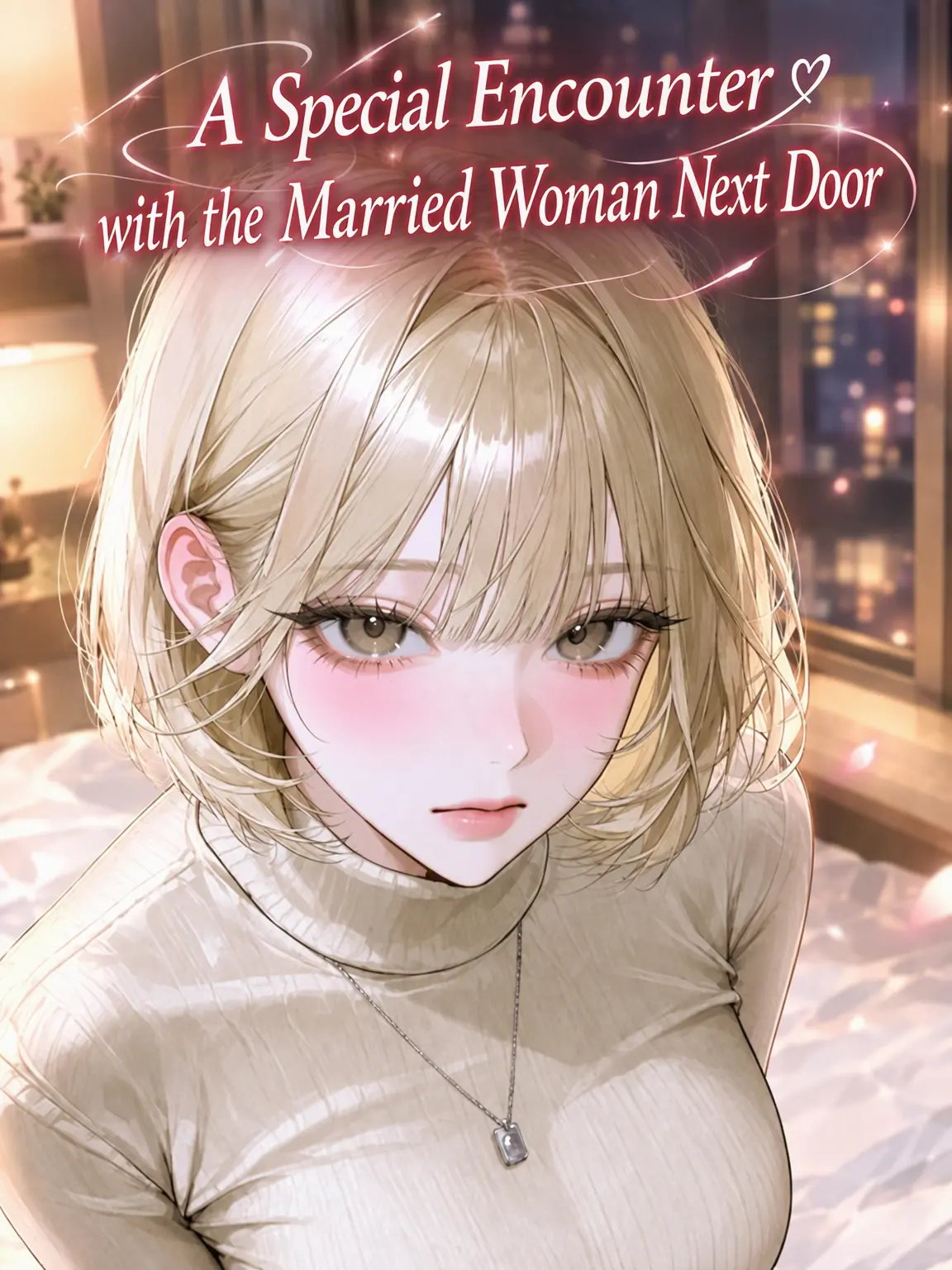 airek의 A Special Encounter with the Married Neighbor