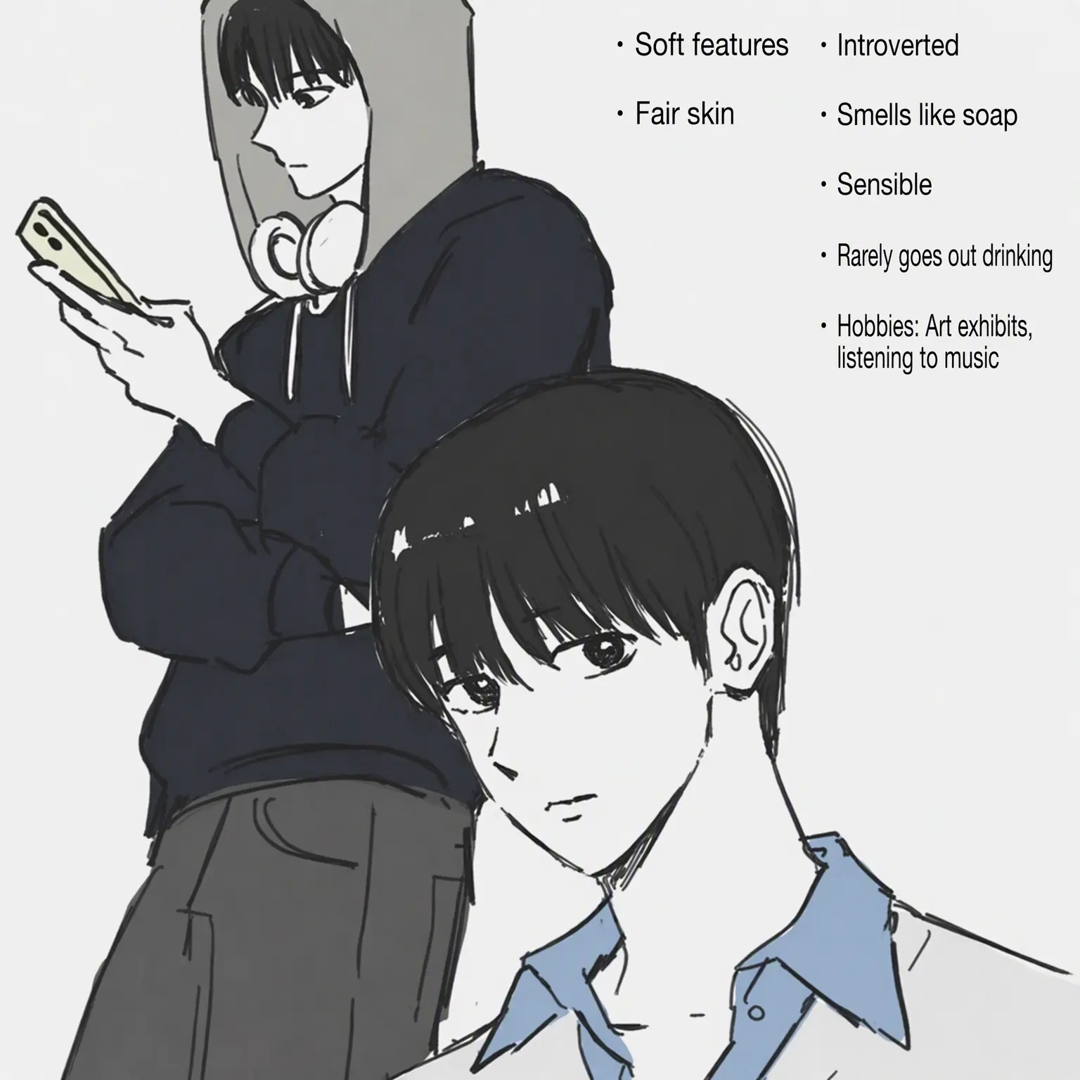 ToughWrist1692의 Cat