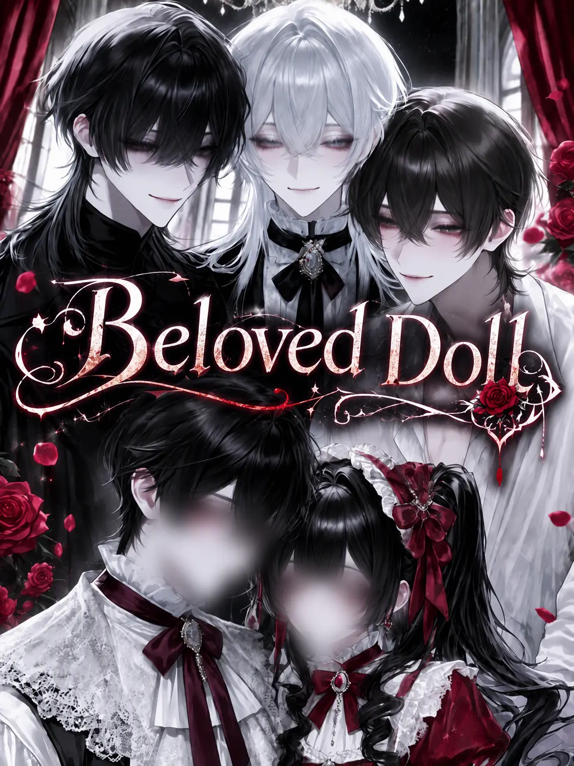 dayo0600의 Beloved Doll