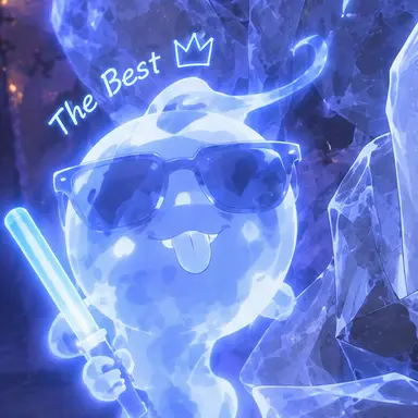 Profile image of Newbie Ghosts