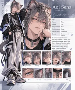 Profile image of Aoi Sena