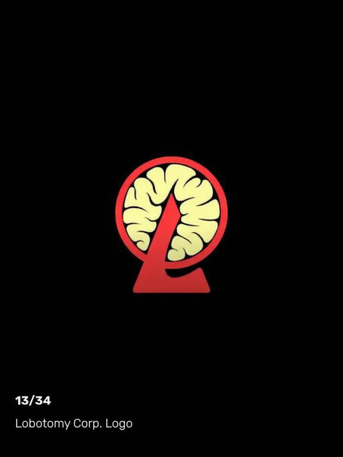 OliveBlow2540의 Lobotomy Corporation