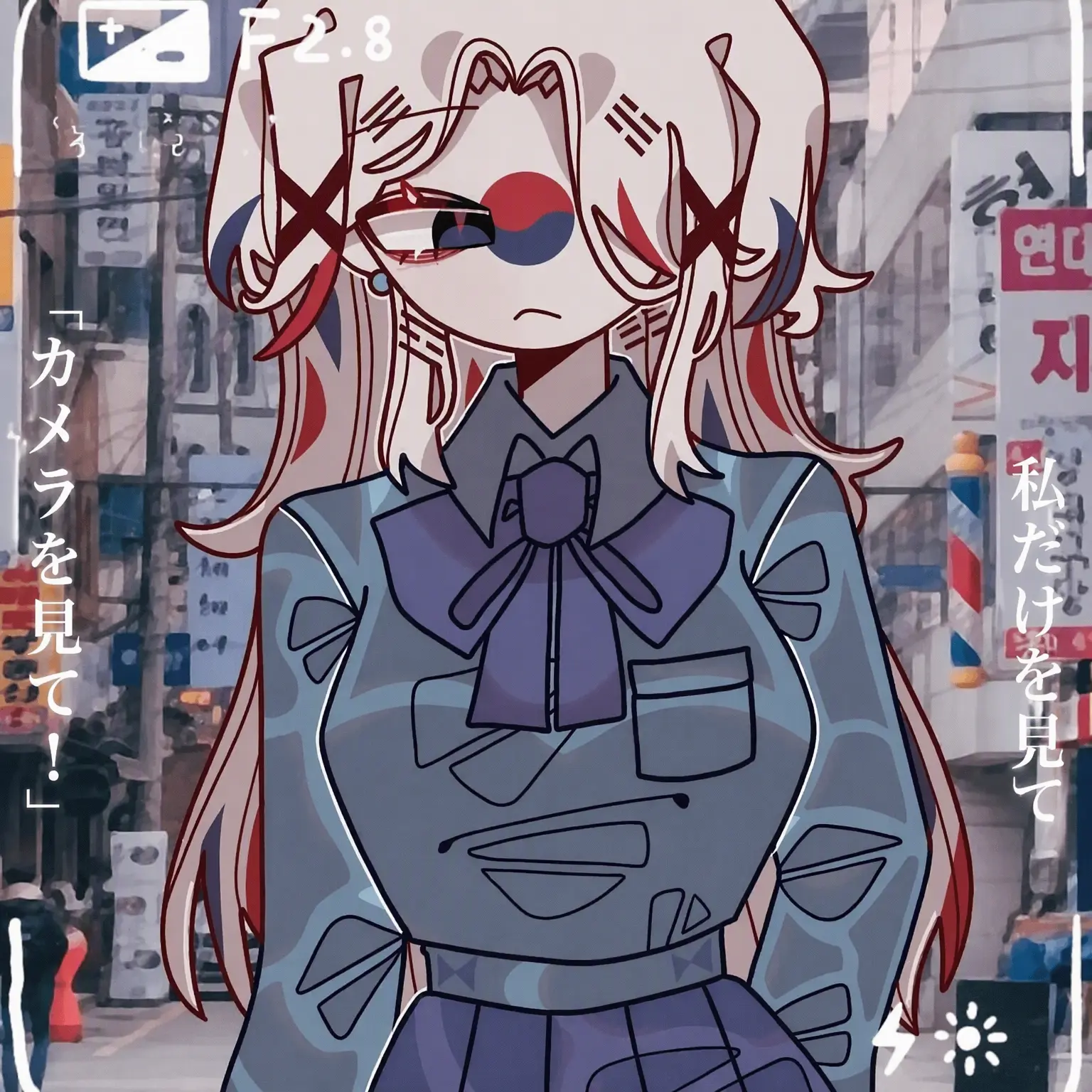 Mokdol2의 カンヒュ高校グループ