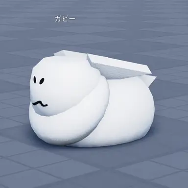 Profile image of ガビー