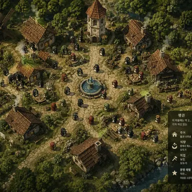 Profile image of 구구가 마을