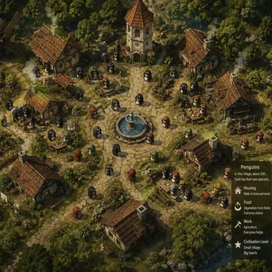 Profile image of Gugugaga Village