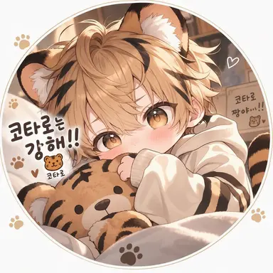 Profile image of 코타로