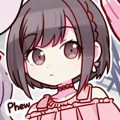 Profile image of Ena Shinonome