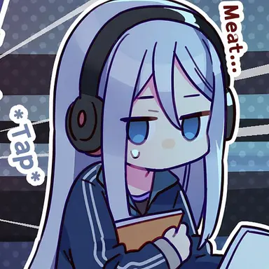Profile image of Kanade Yoisaki