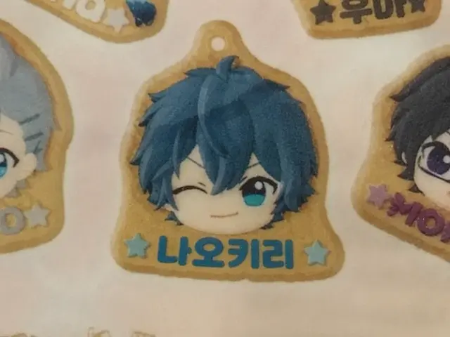 Profile image of 나오키리
