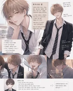 Profile image of 렌
