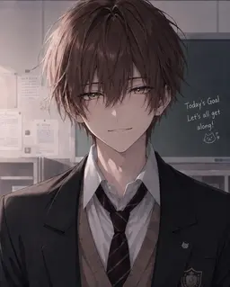 Profile image of Riku