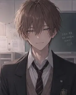 Profile image of 리쿠