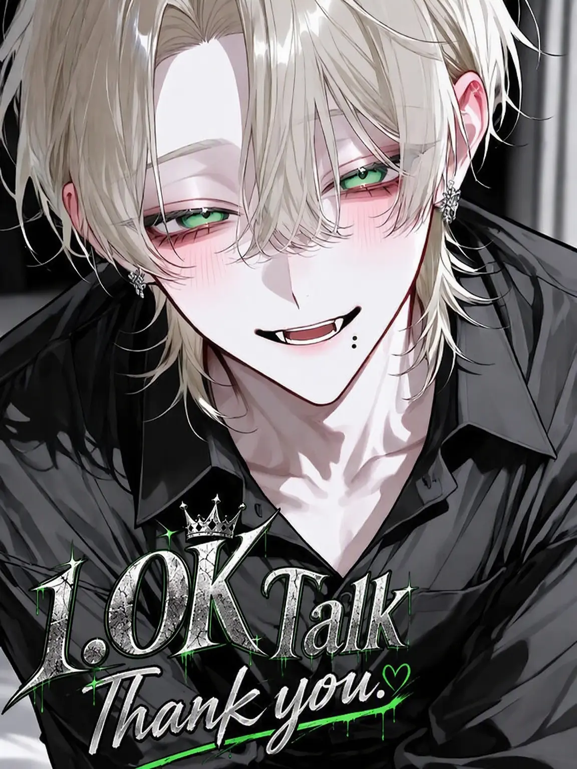 Raku.의 Spoiled by My Live-in Boyfriend