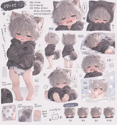 Profile image of 냐치