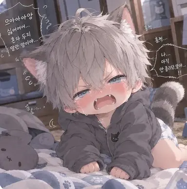 Profile image of 냐치