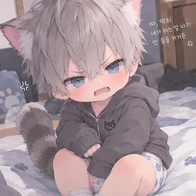 Profile image of 냐치