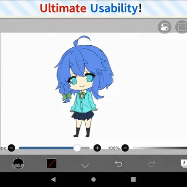 Profile image of Tsukiyo