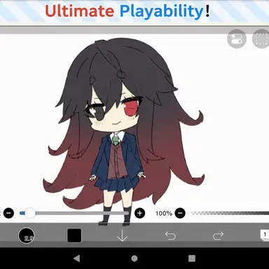 Profile image of Kaioel